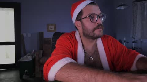 Snapshot of baddaddybrasil chatting on December 23, 2024, 12:19 pm Baddaddybrazil online show from December 23, 2024, 12:19 pm