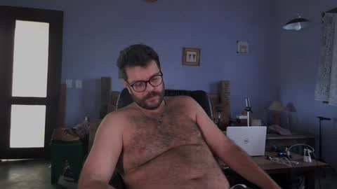 Snapshot of baddaddybrasil chatting on December 28, 2024, 12:13 pm Baddaddybrazil online show from December 28, 2024, 12:13 pm