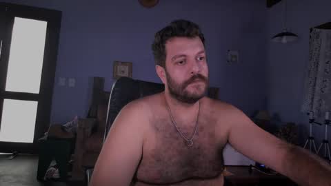 Snapshot of baddaddybrasil chatting on December 30, 2024, 11:26 am Baddaddybrazil online show from December 30, 2024, 11:26 am