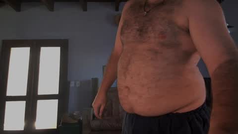 Snapshot of baddaddybrasil chatting on January 2, 2025, 12:35 pm Baddaddybrazil online show from January 2, 2025, 12:35 pm