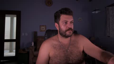 Snapshot of baddaddybrasil chatting on January 3, 2025, 7:29 pm Baddaddybrazil online show from January 3, 2025, 7:29 pm