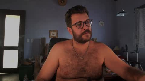 Snapshot of baddaddybrasil chatting on January 4, 2025, 11:11 am Baddaddybrazil online show from January 4, 2025, 11:11 am