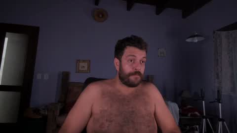 Snapshot of baddaddybrasil chatting on January 4, 2025, 7:34 pm Baddaddybrazil online show from January 4, 2025, 7:34 pm