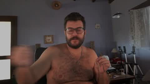 Snapshot of baddaddybrasil chatting on January 5, 2025, 11:15 am Baddaddybrazil online show from January 5, 2025, 11:15 am