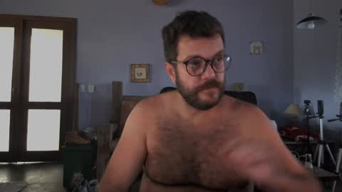 Snapshot of baddaddybrasil chatting on January 6, 2025, 11:18 am Baddaddybrazil online show from January 6, 2025, 11:18 am
