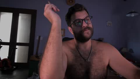 Snapshot of baddaddybrasil chatting on January 6, 2025, 7:56 pm Baddaddybrazil online show from January 6, 2025, 7:56 pm