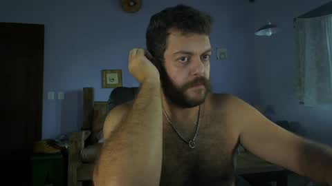 Snapshot of baddaddybrasil chatting on January 8, 2025, 10:15 am Baddaddybrazil online show from January 8, 2025, 10:15 am