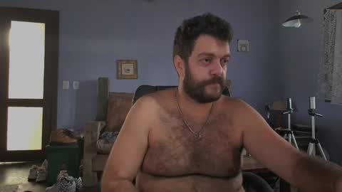 Snapshot of baddaddybrasil chatting on January 9, 2025, 6:26 pm Baddaddybrazil online show from January 9, 2025, 6:26 pm
