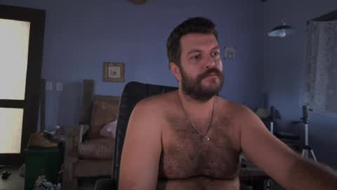 Snapshot of baddaddybrasil chatting on January 10, 2025, 12:26 pm Baddaddybrazil online show from January 10, 2025, 12:26 pm