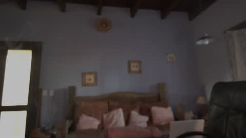 Snapshot of baddaddybrasil chatting on January 11, 2025, 10:19 am Baddaddybrazil online show from January 11, 2025, 10:19 am