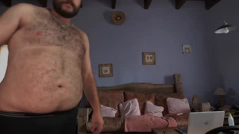 Snapshot of baddaddybrasil chatting on January 11, 2025, 8:32 pm Baddaddybrazil online show from January 11, 2025, 8:32 pm