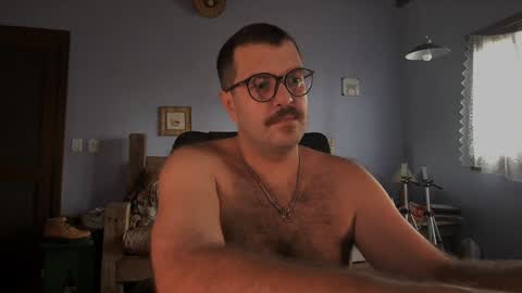 Snapshot of baddaddybrasil chatting on January 15, 2025, 11:21 am Baddaddybrazil online show from January 15, 2025, 11:21 am
