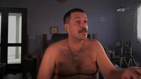 Snapshot of baddaddybrasil chatting on January 15, 2025, 8:58 pm Baddaddybrazil online show from January 15, 2025, 8:58 pm