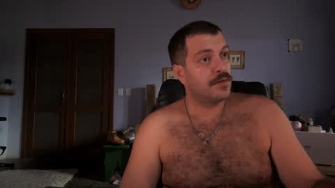 Snapshot of baddaddybrasil chatting on January 17, 2025, 8:00 pm Baddaddybrazil online show from January 17, 2025, 8:00 pm