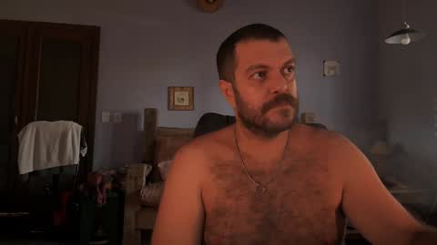 Snapshot of baddaddybrasil chatting on February 6, 2025, 12:26 pm Baddaddybrazil online show from February 6, 2025, 12:26 pm