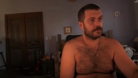 Snapshot of baddaddybrasil chatting on February 7, 2025, 12:28 pm Baddaddybrazil online show from February 7, 2025, 12:28 pm