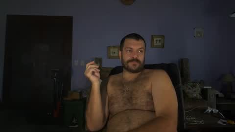 Snapshot of baddaddybrasil chatting on February 9, 2025, 11:04 am Baddaddybrazil online show from February 9, 2025, 11:04 am