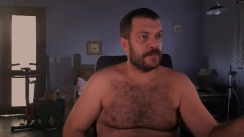 Snapshot of baddaddybrasil chatting on February 11, 2025, 11:21 am Baddaddybrazil online show from February 11, 2025, 11:21 am