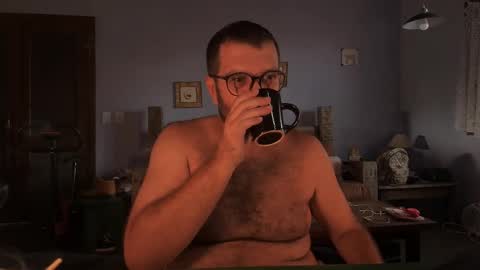 Snapshot of baddaddybrasil chatting on February 13, 2025, 11:39 am Baddaddybrazil online show from February 13, 2025, 11:39 am