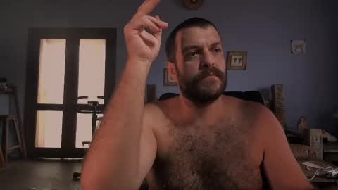 Snapshot of baddaddybrasil chatting on February 14, 2025, 5:57 pm Baddaddybrazil online show from February 14, 2025, 5:57 pm
