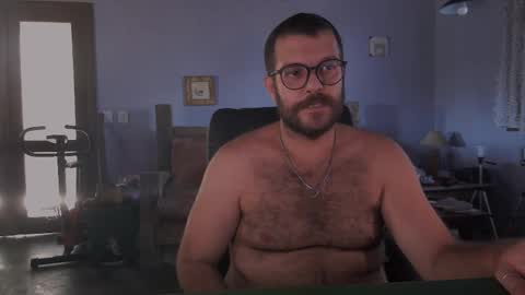 Snapshot of baddaddybrasil chatting on February 16, 2025, 12:21 pm Baddaddybrazil online show from February 16, 2025, 12:21 pm
