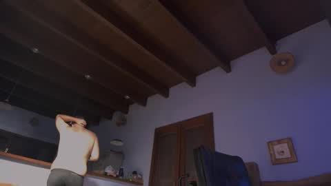 Snapshot of baddaddybrasil chatting on March 4, 2025, 6:50 pm Baddaddybrazil online show from March 4, 2025, 6:50 pm