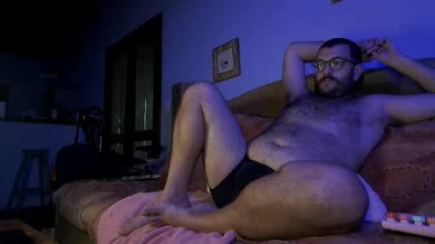 Snapshot of baddaddybrasil chatting on March 8, 2025, 9:40 pm Baddaddybrazil online show from March 8, 2025, 9:40 pm