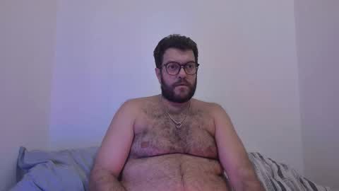 Baddaddybrazil online show from March 11, 2026, 8:37 pm