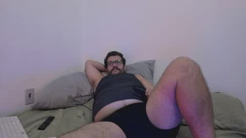 Baddaddybrazil online show from April 18, 2026, 12:58 am