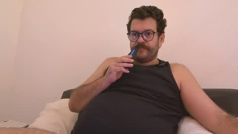 Baddaddybrazil online show from April 23, 2026, 12:26 pm