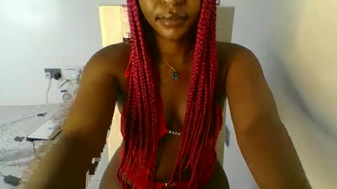 sweetberry online show from February 2, 2026, 6:06 pm