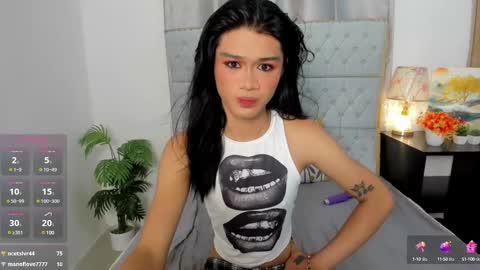 ARYA PLEASE GIVE ME A THUMPS UP online show from February 10, 2025, 1:22 pm