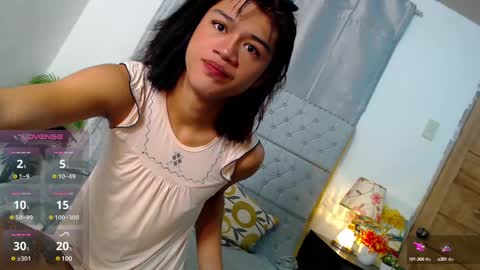 ARYA PLEASE GIVE ME A THUMPS UP online show from March 6, 2025, 12:09 pm
