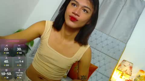 ARYA PLEASE GIVE ME A THUMPS UP online show from March 9, 2025, 5:39 pm