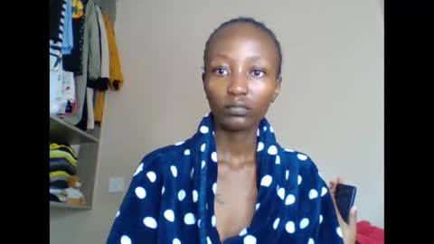baddie_bunnie online show from May 1, 2026, 10:09 am