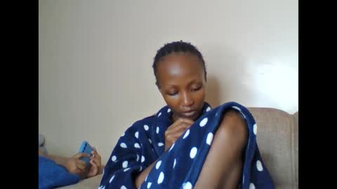baddie_bunnie online show from May 3, 2026, 12:33 pm