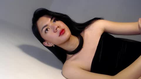 Hello  im your lovely Cheska online show from January 16, 2025, 11:06 pm