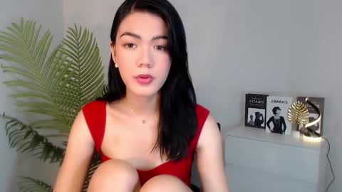 Hello  im your lovely Cheska online show from January 24, 2025, 4:28 pm