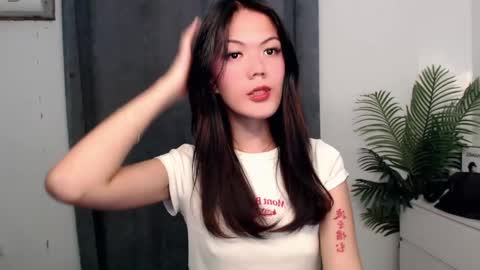 Hello  im your lovely Cheska online show from May 6, 2026, 12:32 pm