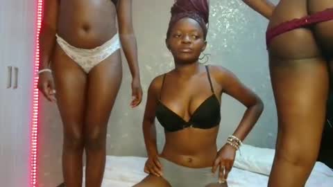 Callie online show from February 27, 2026, 5:24 pm