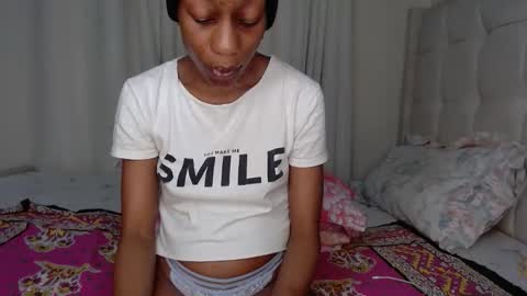baddie_caramell online show from October 2, 2025, 7:21 pm