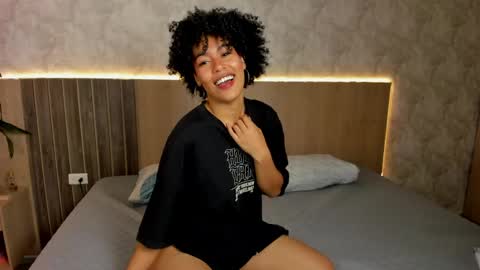 BADDIE DELAYLA online show from April 20, 2026, 6:31 pm