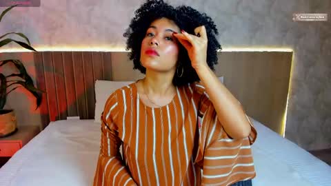 BADDIE DELAYLA online show from May 4, 2026, 7:21 pm
