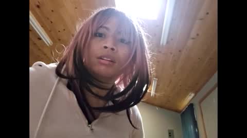 Snapshot of baddiee18 chatting on February 18, 2025, 9:31 pm baddiee18 online show from February 18, 2025, 9:31 pm