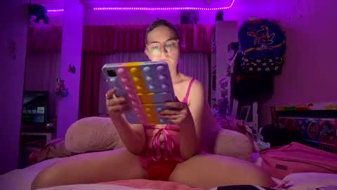 baddieprettypussy online show from May 20, 2026, 10:32 am