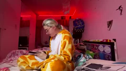 baddieprettypussy online show from May 31, 2026, 11:28 am