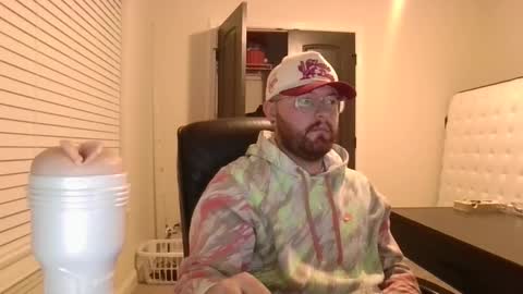 Jon online show from September 21, 2025, 1:18 am