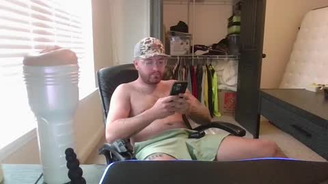 Jon online show from September 28, 2025, 9:42 pm