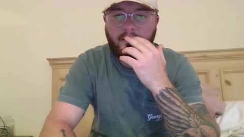 Snapshot of baddydaddy23 chatting on February 15, 2026, 10:50 pm Jon online show from February 15, 2026, 10:50 pm