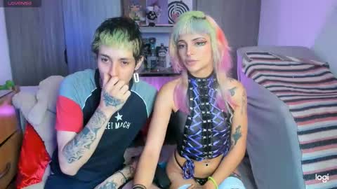 Snapshot of badeyes_crazylilgoat chatting on February 11, 2026, 6:13 pm Dan Lila online show from February 11, 2026, 6:13 pm